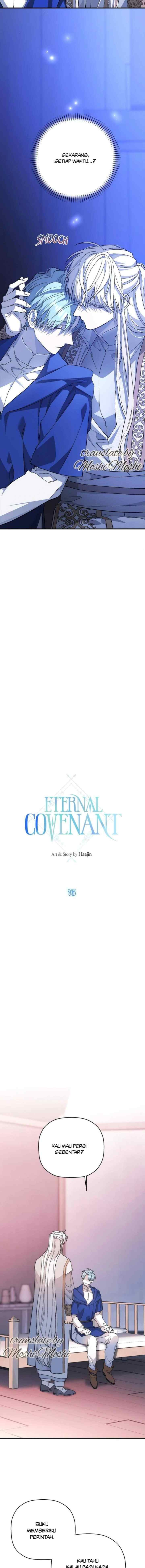 Eternal Covenant chapter 75 halaman 8