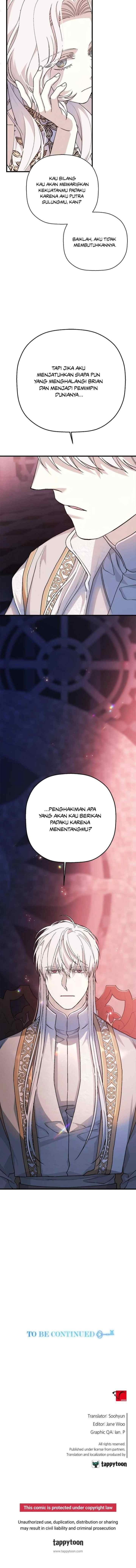 Eternal Covenant chapter 75 halaman 19