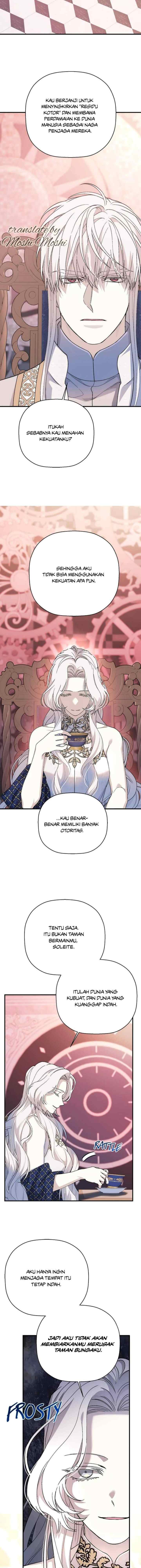 Eternal Covenant chapter 75 halaman 15