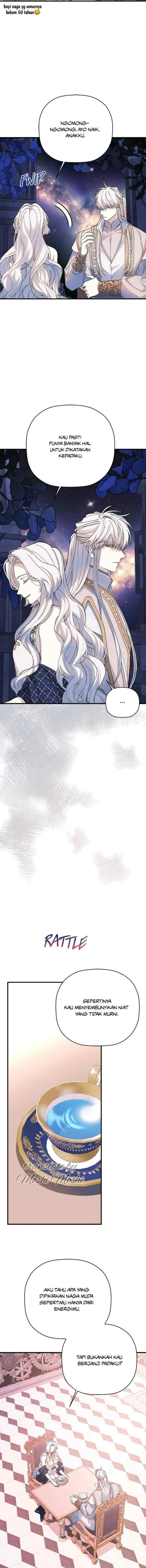 Eternal Covenant chapter 75 halaman 14