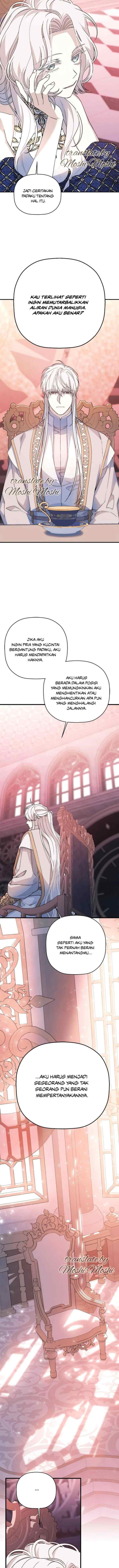 Eternal Covenant chapter 75 halaman 18