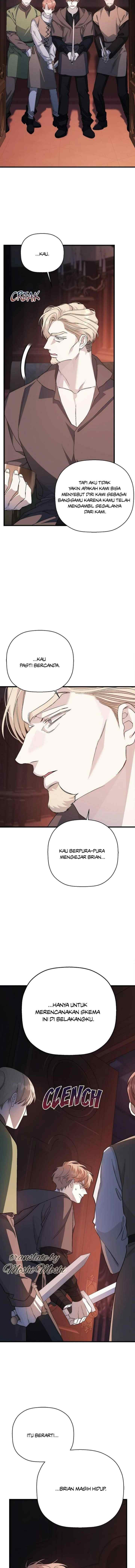 Eternal Covenant chapter 78 halaman 7
