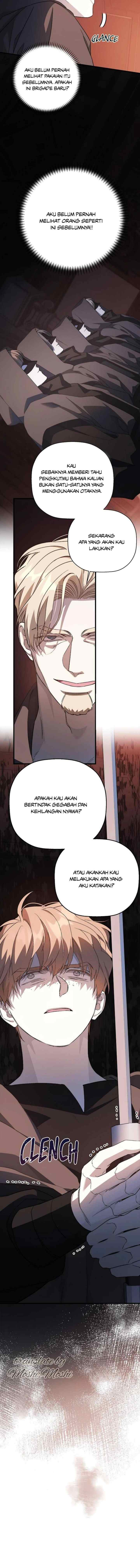 Eternal Covenant chapter 78 halaman 9