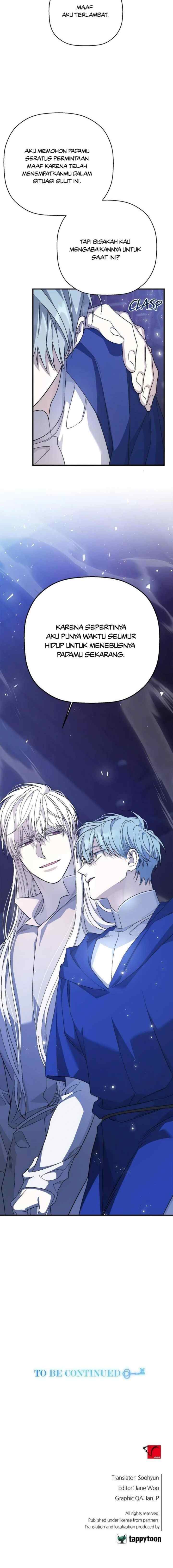 Eternal Covenant chapter 78 halaman 20