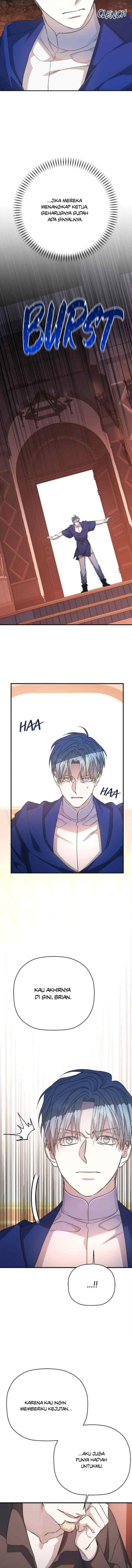 Eternal Covenant chapter 78 halaman 11