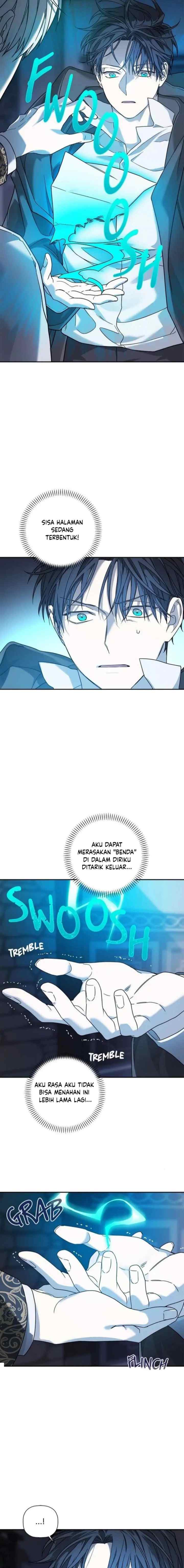 Eternal Covenant chapter 8 halaman 17