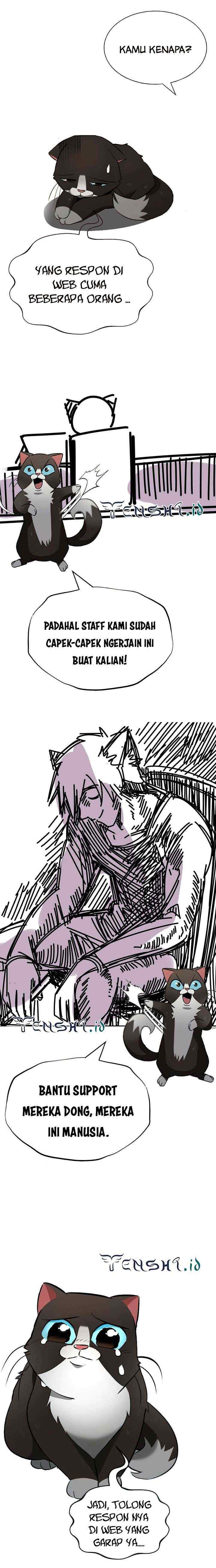 Eternal First God chapter 158 halaman 14