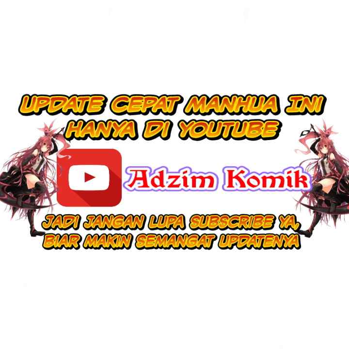 Eternal First God chapter 8 halaman 17