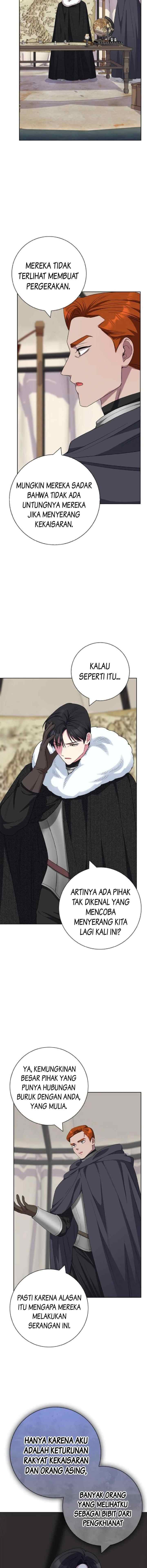 Eu me tornei a mãe do homem do final trágico chapter 57 halaman 15