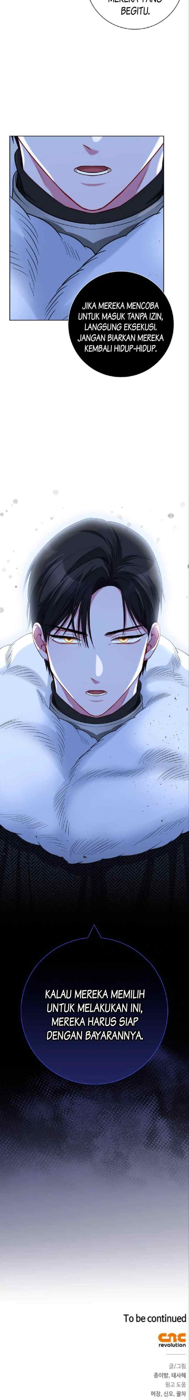 Eu me tornei a mãe do homem do final trágico chapter 57 halaman 19