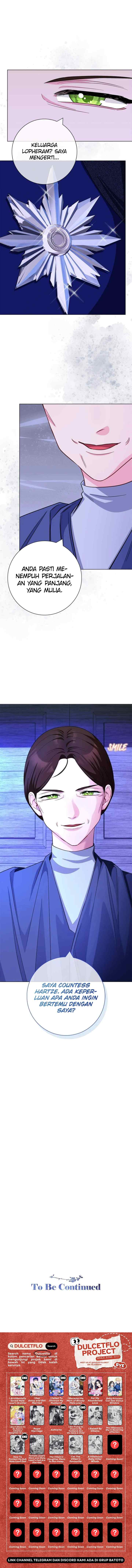 Eu me tornei a mãe do homem do final trágico chapter 66 halaman 18