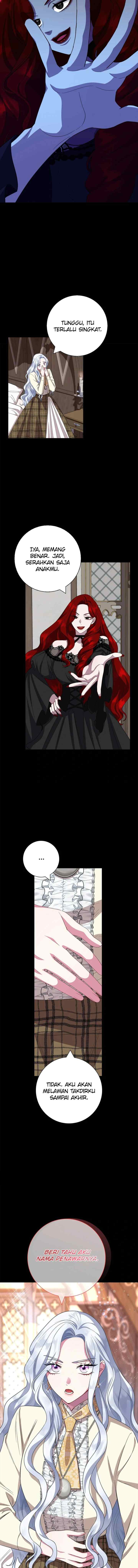 Eu me tornei a mãe do homem do final trágico chapter 66 halaman 16
