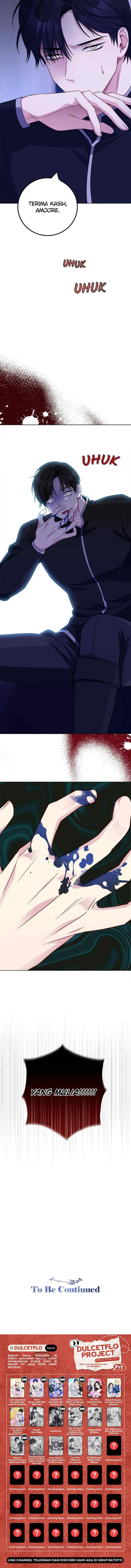 Eu me tornei a mãe do homem do final trágico chapter 67 halaman 20