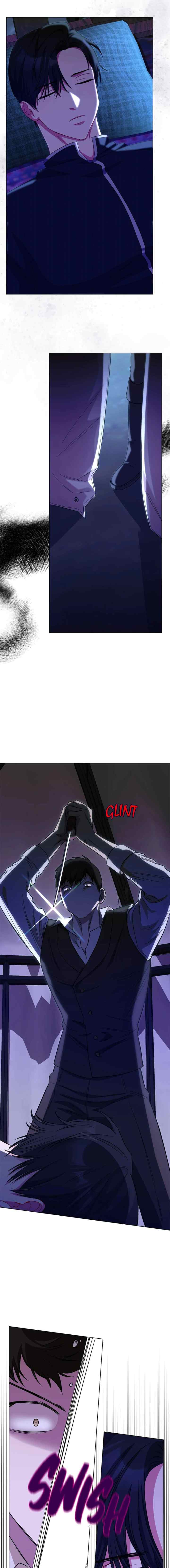 Eu me tornei a mãe do homem do final trágico chapter 67 halaman 7