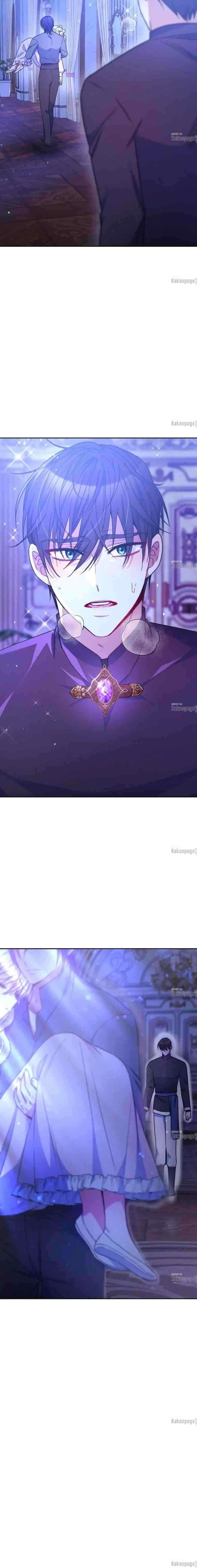 Evangeline After the Completion chapter 29 halaman 11