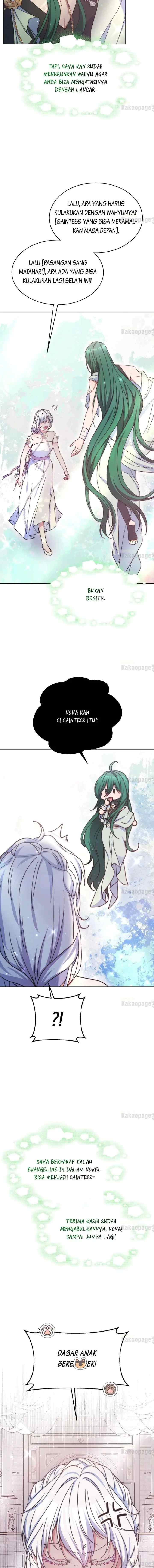 Evangeline After the Completion chapter 44 halaman 7