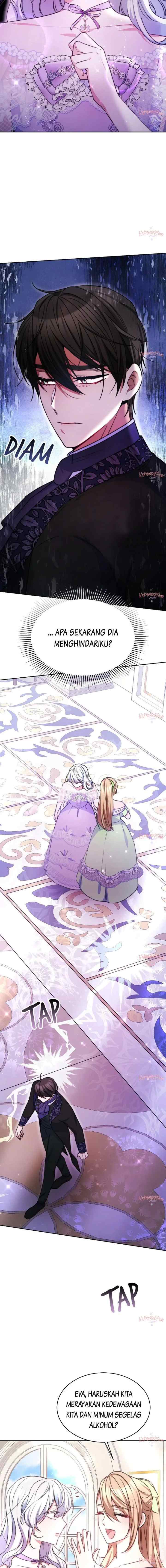 Evangeline After the Completion chapter 45 halaman 13