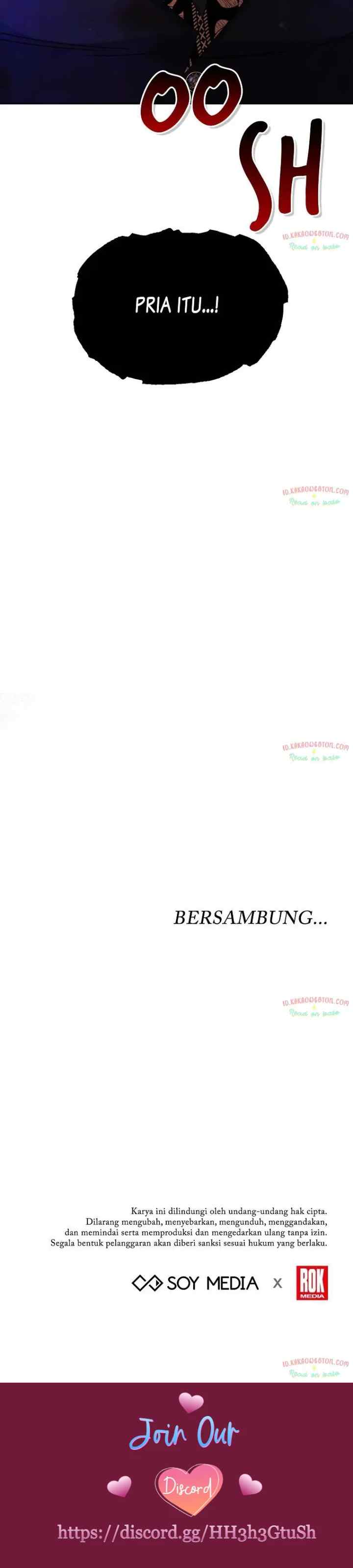 Evangeline After the Completion chapter 48 halaman 19