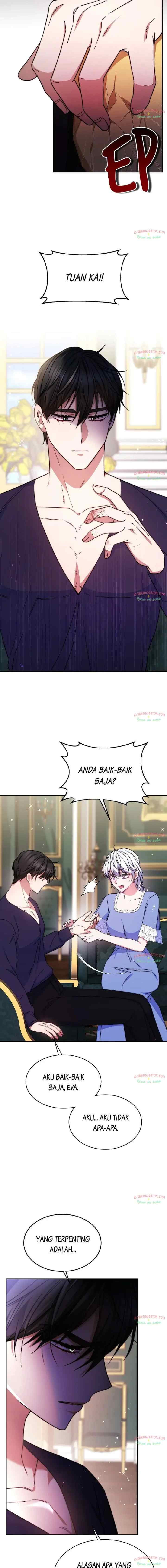 Evangeline After the Completion chapter 50 halaman 14