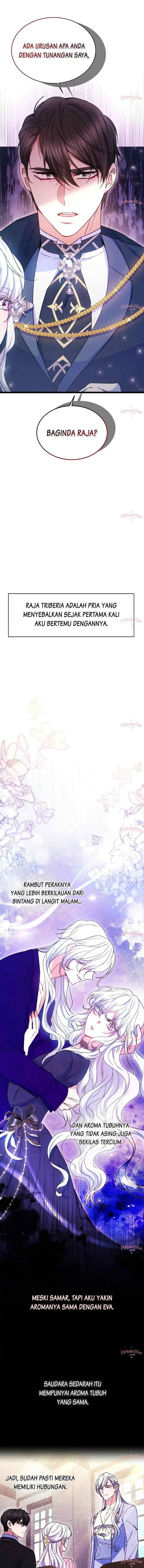 Evangeline After the Completion chapter 51 halaman 15