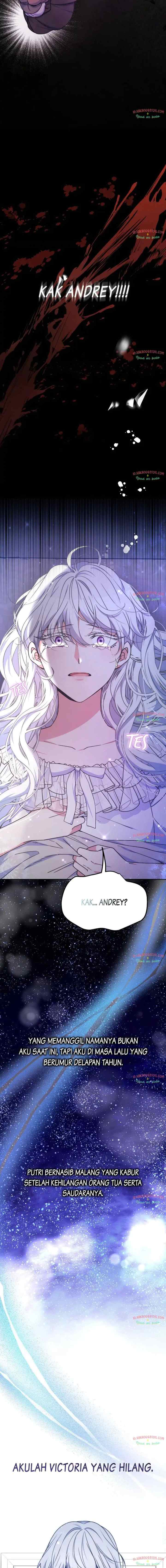 Evangeline After the Completion chapter 53 halaman 4