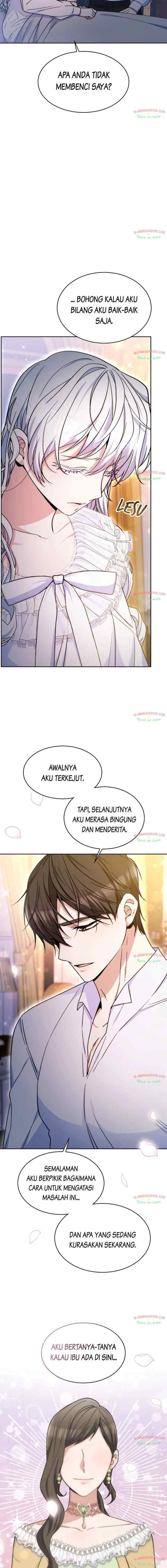 Evangeline After the Completion chapter 53 halaman 10