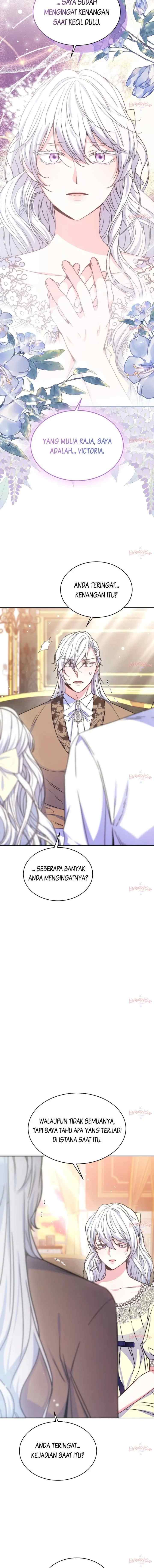 Evangeline After the Completion chapter 54 halaman 13