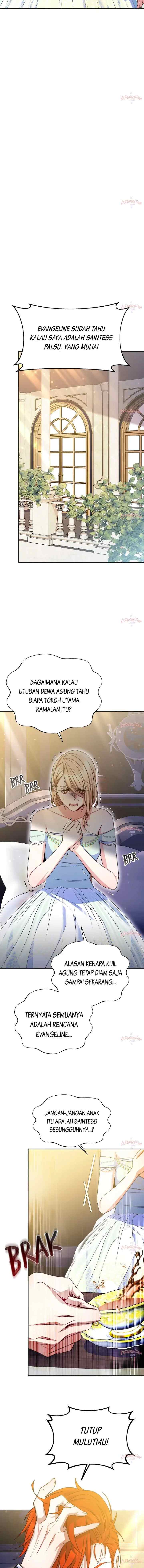 Evangeline After the Completion chapter 57 halaman 10
