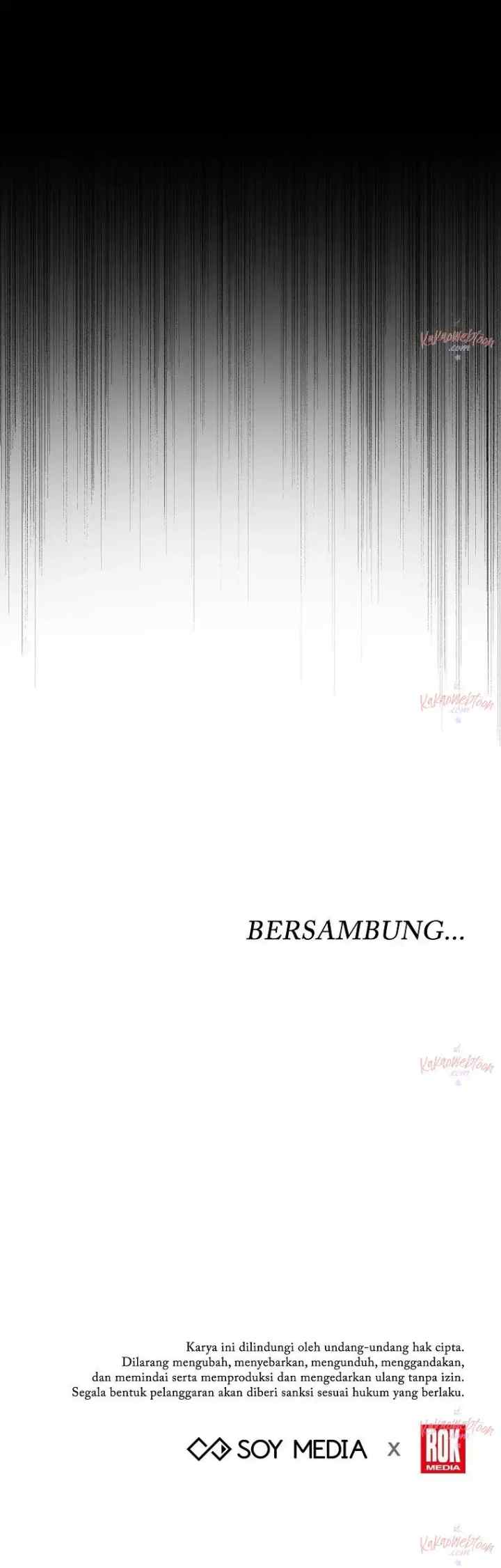 Evangeline After the Completion chapter 62 halaman 20