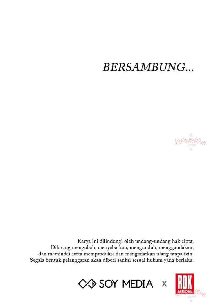 Evangeline After the Completion chapter 63 halaman 20
