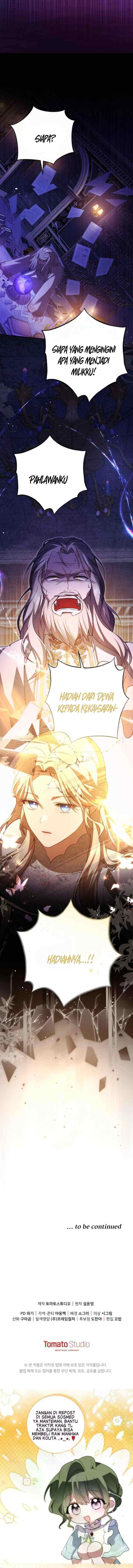 Even If She Hides Her Power , The Noble Lady Is Strongest chapter 2 halaman 20