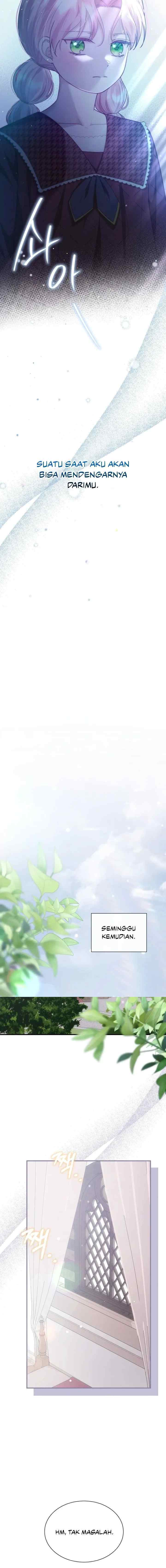 Even If The Villain's Daughter Regresses chapter 18 halaman 13