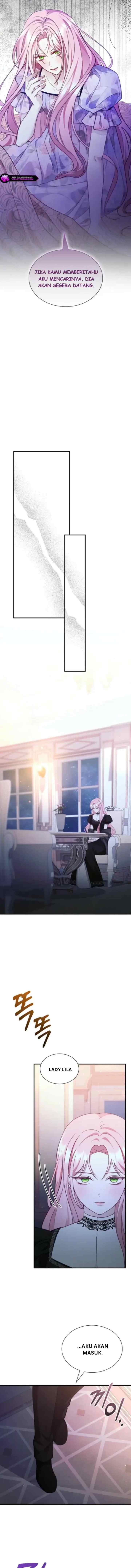 Even If The Villain's Daughter Regresses chapter 48 halaman 10