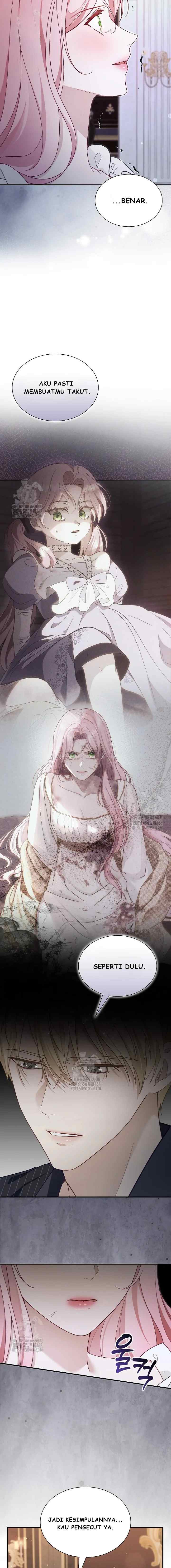Even If The Villain's Daughter Regresses chapter 65 halaman 6