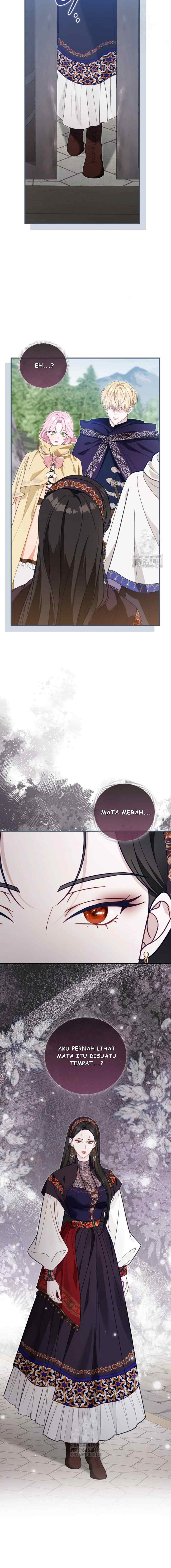 Even If The Villain's Daughter Regresses chapter 65 halaman 18