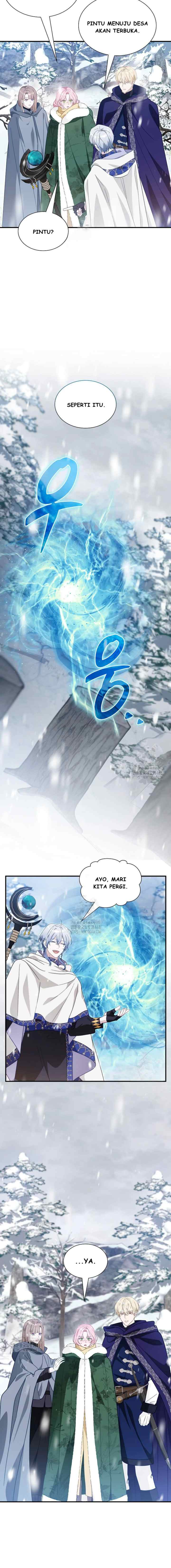 Even If The Villain's Daughter Regresses chapter 65 halaman 15
