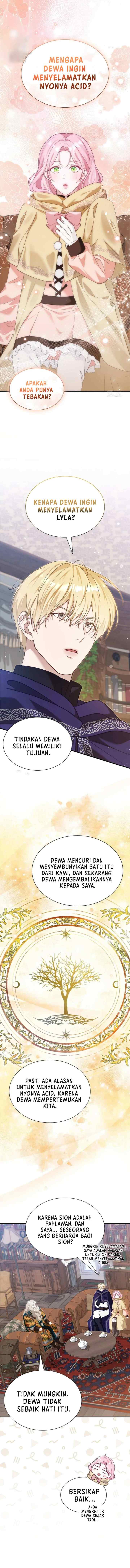 Even If The Villain's Daughter Regresses chapter 66 halaman 18
