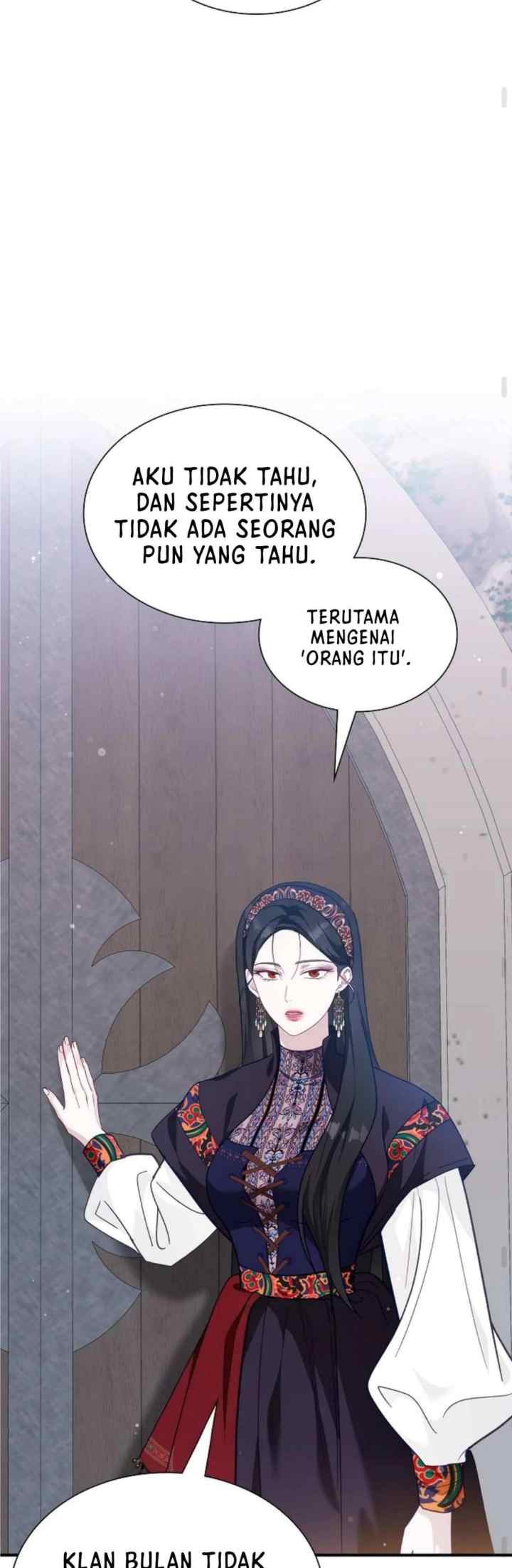 Even If The Villain's Daughter Regresses chapter 66 halaman 12
