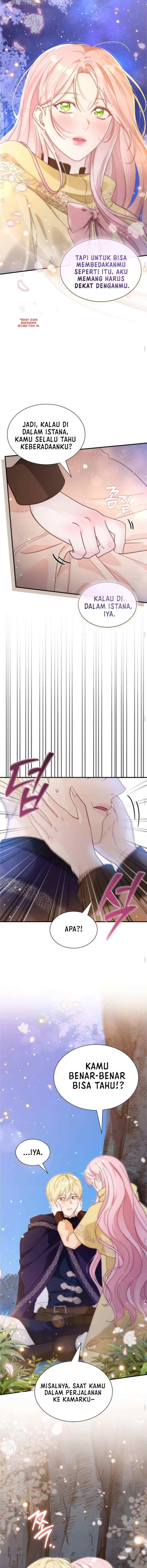 Even If The Villain's Daughter Regresses chapter 67 halaman 7
