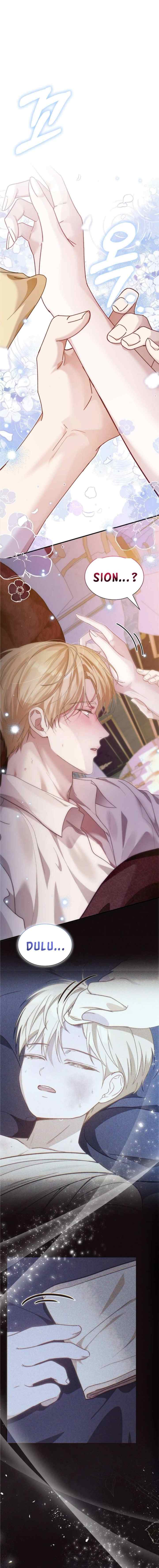 Even If The Villain's Daughter Regresses chapter 68 halaman 17