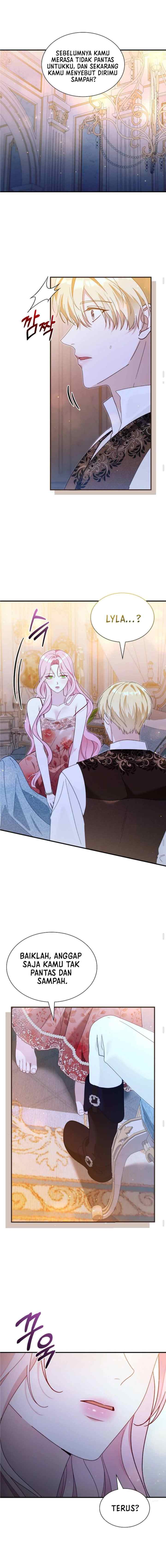 Even If The Villain's Daughter Regresses chapter 70 halaman 13