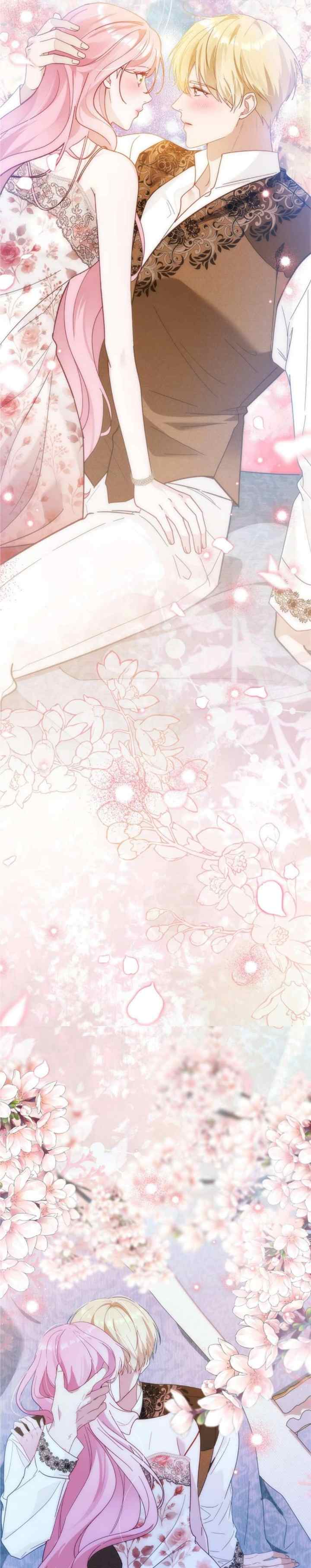 Even If The Villain's Daughter Regresses chapter 70 halaman 18