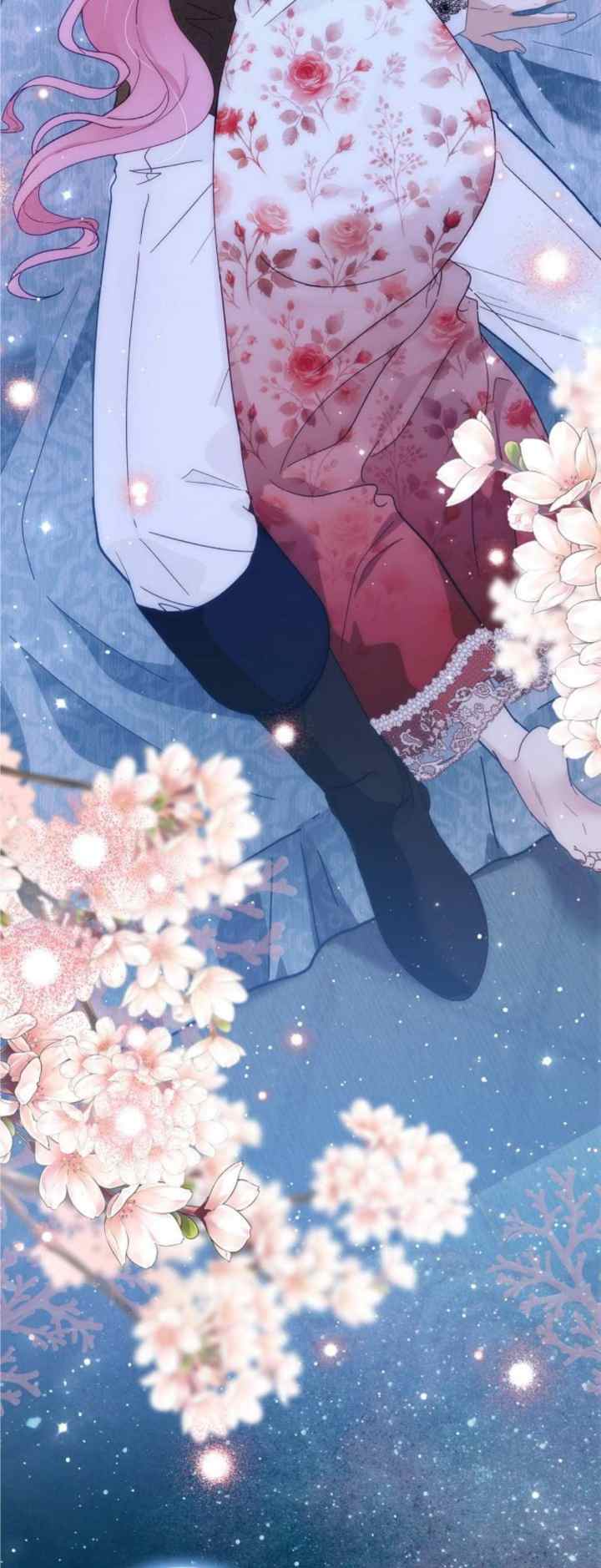 Even If The Villain's Daughter Regresses chapter 70 halaman 19