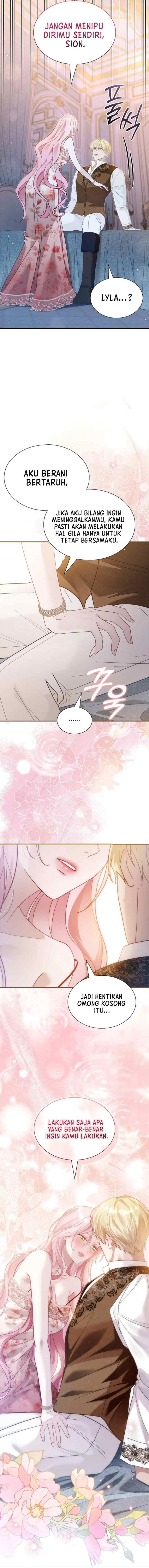 Even If The Villain's Daughter Regresses chapter 70 halaman 16