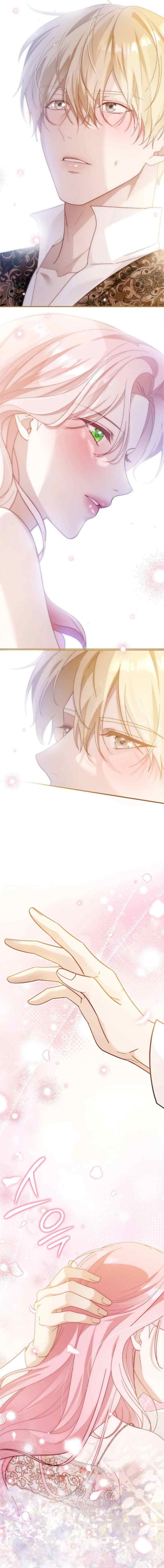Even If The Villain's Daughter Regresses chapter 70 halaman 17