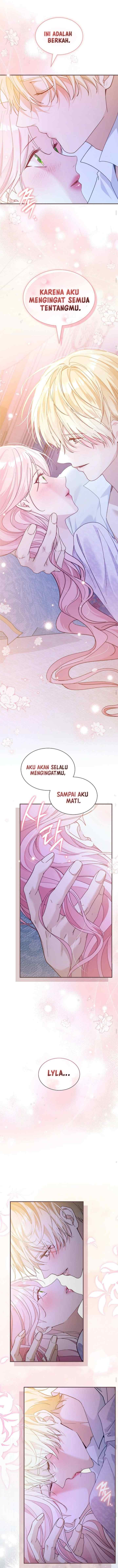 Even If The Villain's Daughter Regresses chapter 72 halaman 8