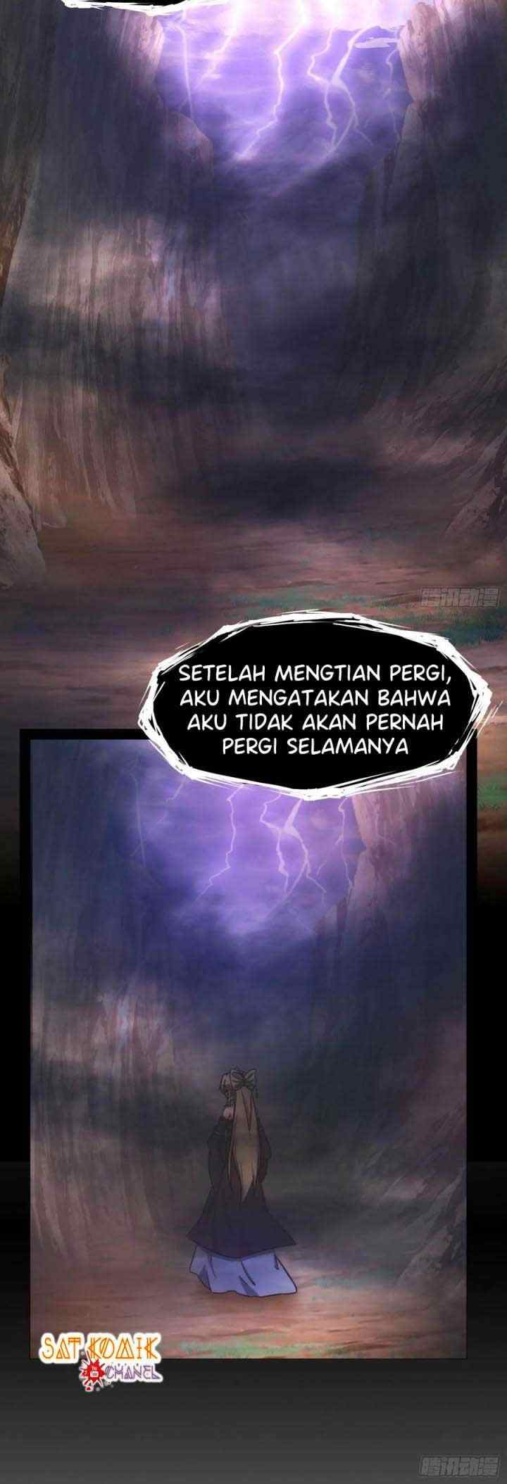 Everlasting God of Sword chapter 151 halaman 6