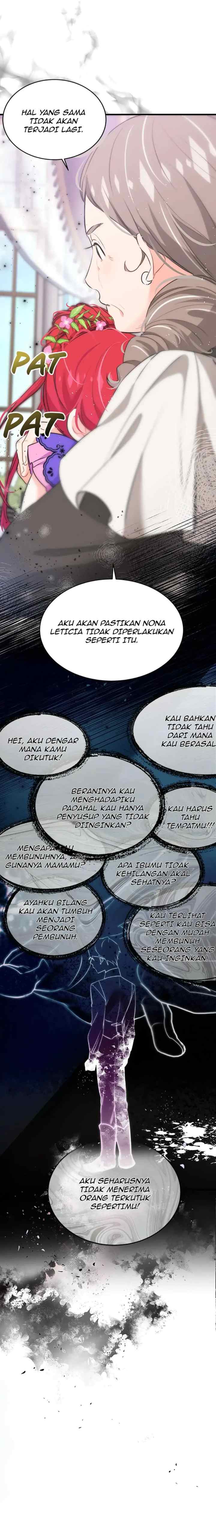 Everyone Is Under The Baby's Feet chapter 19 halaman 16