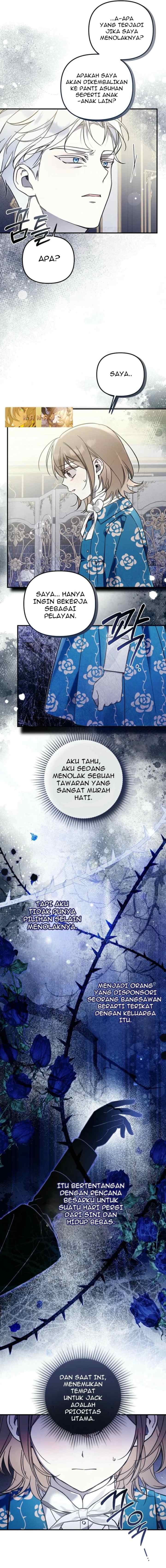 Everyone Was Obsessed With Me After I Became the Youngest Princess Favorite chapter 13 halaman 9