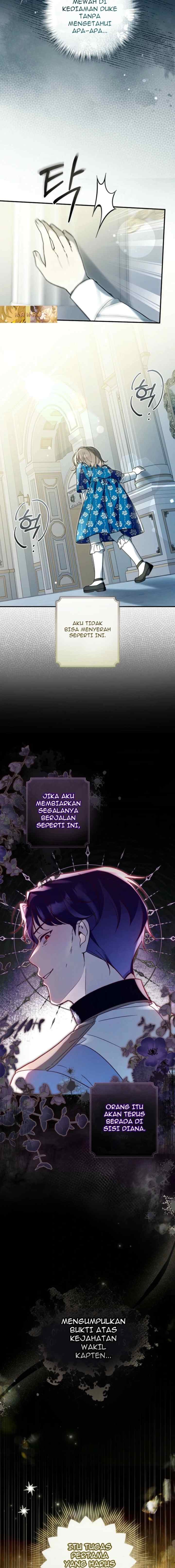 Everyone Was Obsessed With Me After I Became the Youngest Princess Favorite chapter 14 halaman 19